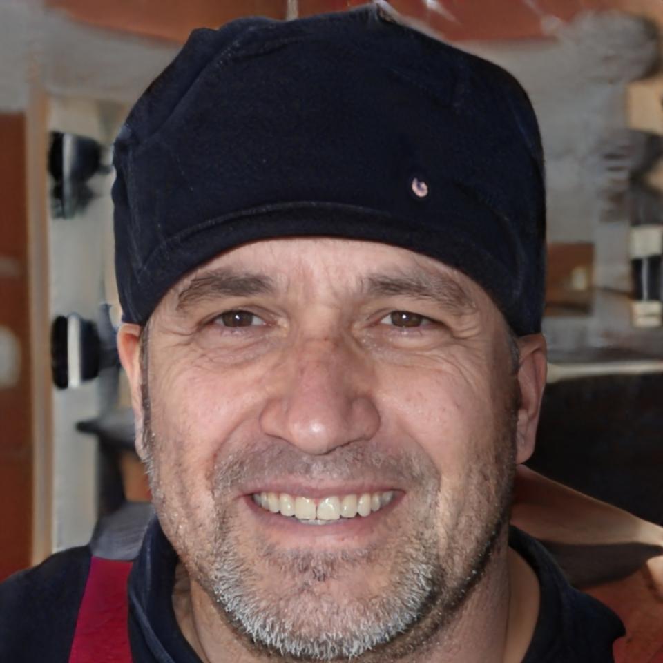 Marcus Weber